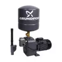 Grundfos JPD 8-62<br>Pompa Air Jet Pump