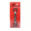 Grip-On 39 x 41 mm<br>Kunci Ring Block