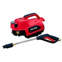 Hajime HJ-1100iR-L1<br>High Pressure Cleaner Listrik