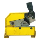 Hasston Prohex 6R<br>Gunting Plat Duduk