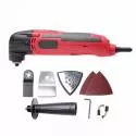 Compatible - HEPHAESTUS HMT-300<br>Mesin Multi Cutter Oskilasi