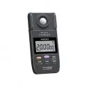 Lux Meter Hioki Lux Meter Hioki FT3424 adalah alat ukur intensitas cahaya yang akurat dan andal, ideal untuk berbagai aplikasi pengukuran pencahayaan.