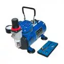 Compatible - H&amp;L AS18<br>Compressor Udara Mini Set + Penbrush