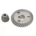 NRT-PRO 9553B<br>Gear Gerinda