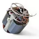 Stator / Field Assy Original H&L