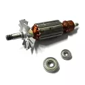 Armature / Rotor H&L
