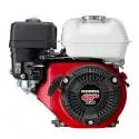 Honda GP160H - SD1<br>Mesin Penggerak / Engine  Bensin