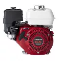 Original - Honda GX200T2-SD 6.5 HP<br>Mesin Penggerak / Engine  Bensin