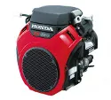 Honda GX630RH-QA-F1-R280<br>Mesin Penggerak / Engine  Bensin
