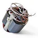 Stator / Field Assy H&L