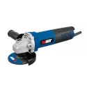 Mesin Gerinda Tangan 4" HST 4", 860 Watt, 11000rpm