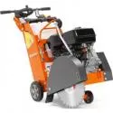 Husqvarna FS400LV<br>Mesin Potong Beton 18 Inch