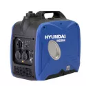 Genset 2 kVA Portable Inverter Silence Hyundai