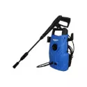 High Pressure Cleaner Listrik Hyundai 700 Watt, 100 Bar, 6.5 liter/menit