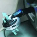 Oxygenic GH2116S<br>Penjernih Udara Mobil