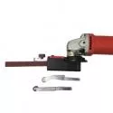 Amplas Belt Attachment untuk Gerinda Tangan 4" Iwa