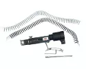 Attachment Bor 10 mm IWA