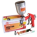 IWA F75G<br>Spray Gun