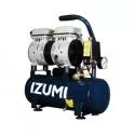 Compressor Direct 3/4 HP Izumi