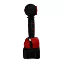 Mesin Impact Wrench Baterai JieBang