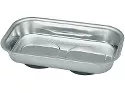 Jonnesway 240mm x 140mm Rectangular<br>Magnetic Tray