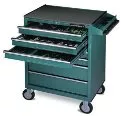 Tool Trolley Set Jonnesway Tool Trolley Set Jonnesway 136pcs 7 Drawer adalah solusi lengkap dan terpercaya untuk kebutuhan perkakas Anda, menawarkan kualitas dan kepraktisan dalam satu set.