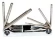 Kunci Torx Lipat 8 Pcs Jonnesway