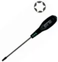 Jonnesway Full Star T40 x 120<br>Obeng Torx