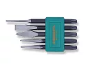 Jonnesway 5Pcs<br>Chisel - Punch Set