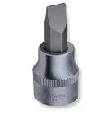 Jonnesway Min 8mm - 1/2"<br>Mata Obeng Sok