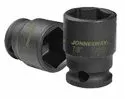 Mata Kunci Sok Impact 1/2" Jonnesway