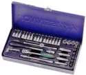 Kunci Sok 1/4" Set Jonnesway