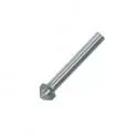 Mata Bor Countersink 3 Flute 90 Derajat K55