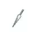 K55 4 - 12 mm<br>Mata Bor Stepdrill