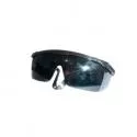 Kaca Mata Keselamatan Hitam K55