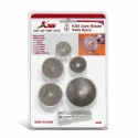 K55 6 Pcs<br>Mata Gergaji Circular / Crosscut Blade