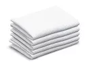 Original - Karcher Terry Cloth Small 5 Pcs<br>Kain untuk Steam Cleaner