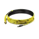 Pipe Cleaning Kit Karcher