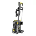 High Pressure Cleaner Listrik Karcher Karcher HD5/11 P adalah high pressure cleaner listrik bertenaga tinggi yang cocok untuk membersihkan berbagai permukaan dan area dengan efektif.