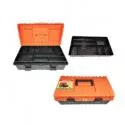 Kenmaster B380<br>Tool Box Plastik
