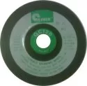Kinik GC60 - Untuk Kaca / Batu<br>Batu Gerinda 4" Flexible