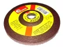 Batu Gerinda 4" Kinik Kinik Batu Gerinda 4" (100x6x16mm) untuk penggerindaan besi umum yang efisien dengan kecepatan hingga 13700 rpm.