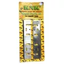 KNK TCT 155mm - 1805N<br>Mata Mesin Ketam