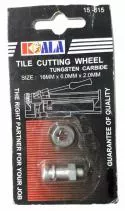 Koala 16 x 6.0 x 2.0mm<br>Mata Potong Keramik
