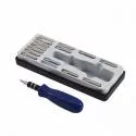 Kondo 16 Pcs<br>Obeng Bit Set