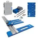 DIY Project Kit Kreg Kreg Rip-Cut, Kreg Jig R3, Kreg Shelf Pin Jig