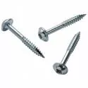 Sekrup Zinc #8 x 1\" Kreg