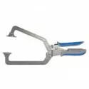 Tang Stel Face Clamp Kreg