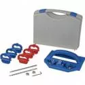 Deck Jig System Kreg