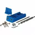 Pocket Hole Jig System Kreg
